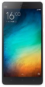 Komórka Xiaomi Mi4i 16Gb Fotografia