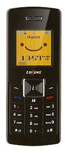 Mobile Phone Zakang ZX410 Photo