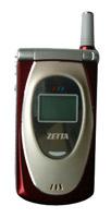 Mobil Telefon Zetta A50 Fil