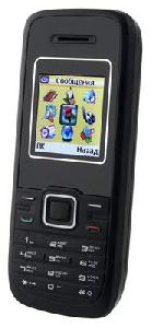 Mobil Telefon Билайн A100 Fil