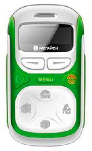 Mobilusis telefonas МегаФон C1 nuotrauka