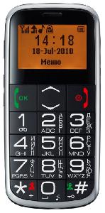 Мобилен телефон МегаФон TDM15 снимка