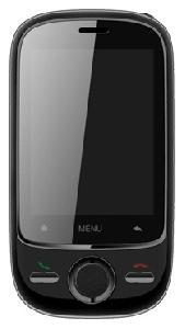 Mobilusis telefonas МегаФон U8110 nuotrauka