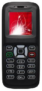 Mobil Telefon МТС Basic 140 Fil
