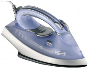 Smoothing Iron Delonghi FXN 25A G Photo