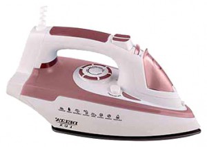 Smoothing Iron DELTA LUX DL-351 Photo