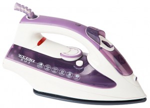 Smoothing Iron DELTA LUX DL-610 Photo