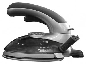 Smoothing Iron ENDEVER Q-406 Photo
