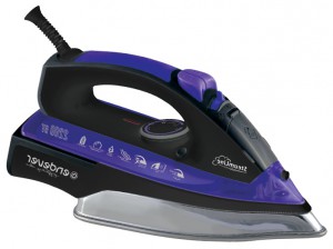 Smoothing Iron ENDEVER Skysteam-703 Photo