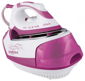 Smoothing Iron ENDEVER SkySteam-732 Photo