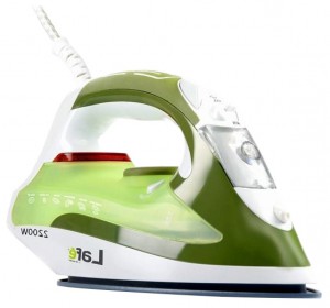 Smoothing Iron Lafe Steam Iron LAF02a Photo