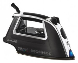Smoothing Iron Russell Hobbs 14545-56 Photo