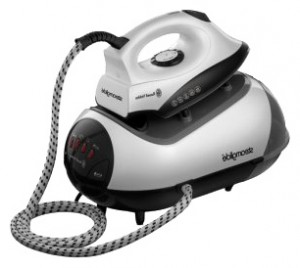 Smoothing Iron Russell Hobbs 17880-56 Photo