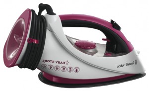 Smoothing Iron Russell Hobbs 18618-56 Photo