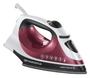 Smoothing Iron Russell Hobbs 18680-56 Photo