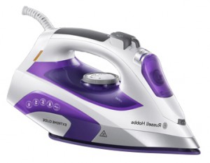 Smoothing Iron Russell Hobbs 21530-56 Photo