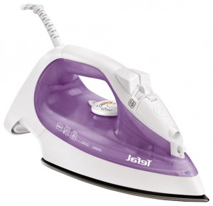 Plancha Tefal FV2320E0 Foto