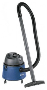 Vacuum Cleaner AEG NT 1200 Photo