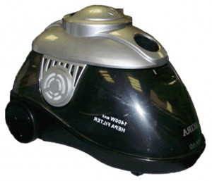 Vacuum Cleaner Akira VC-4199W Photo