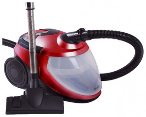 Vacuum Cleaner ALPARI VCA 1629 BT Photo