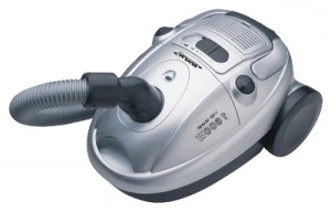 Vacuum Cleaner ALPARI VCD 1649 BT Photo
