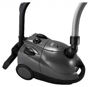 Vacuum Cleaner ALPARI VCD 2052 BT Photo
