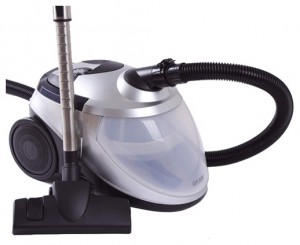 Vacuum Cleaner ALPARI VCА-1629 BT Photo