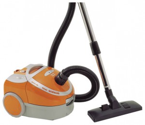 Vacuum Cleaner Ariete 2780 Diablo Photo