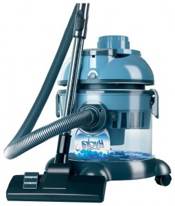 Vacuum Cleaner ARNICA Hydra Photo