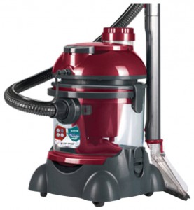 Vacuum Cleaner ARNICA Hydra Plus Photo