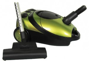 Vacuum Cleaner Astor ZW 1507 Photo