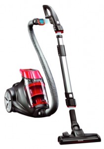 Vacuum Cleaner Bissell 1229N Photo