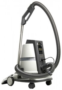 Vacuum Cleaner BORK V600 (ACS AWB 10014 SI) Photo
