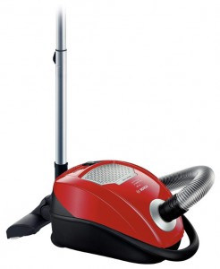 Vacuum Cleaner Bosch BGB 45335 Photo