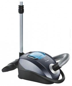Vacuum Cleaner Bosch BGL 452125 Photo