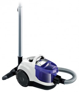 Vacuum Cleaner Bosch BGS 11700 Photo