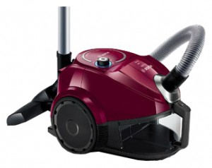 Vacuum Cleaner Bosch BGS 32000 Photo
