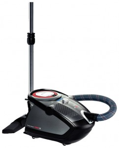Vacuum Cleaner Bosch BGS 6PRO2 Photo