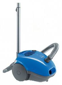 Vacuum Cleaner Bosch BSA 2700 Photo