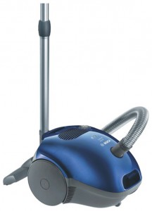 Vacuum Cleaner Bosch BSA 3100 Photo