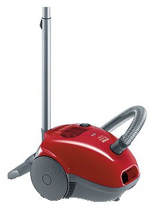 Vacuum Cleaner Bosch BSD 2800 Photo