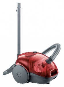 Vacuum Cleaner Bosch BSD 2880 Photo