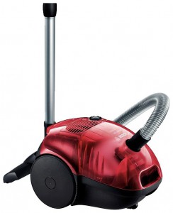 Vacuum Cleaner Bosch BSD 3081 Photo