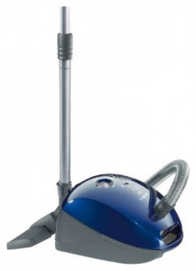 Vacuum Cleaner Bosch BSG 61666 Photo