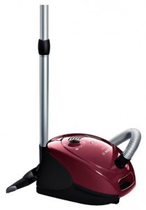Vacuum Cleaner Bosch BSG 61810 Photo