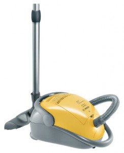 Vacuum Cleaner Bosch BSG 72223 Photo