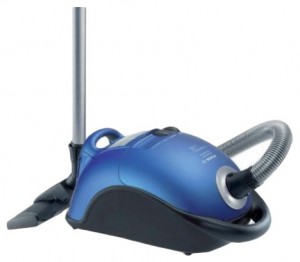 Vacuum Cleaner Bosch BSG 82230 Photo