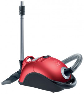 Vacuum Cleaner Bosch BSG 82425 Photo