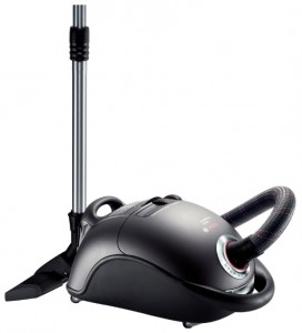 Vacuum Cleaner Bosch BSG 8PRO2 Photo