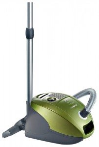Vacuum Cleaner Bosch BSGL 32015 Photo